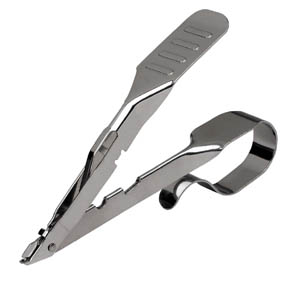 Staple remover. Non Sterile